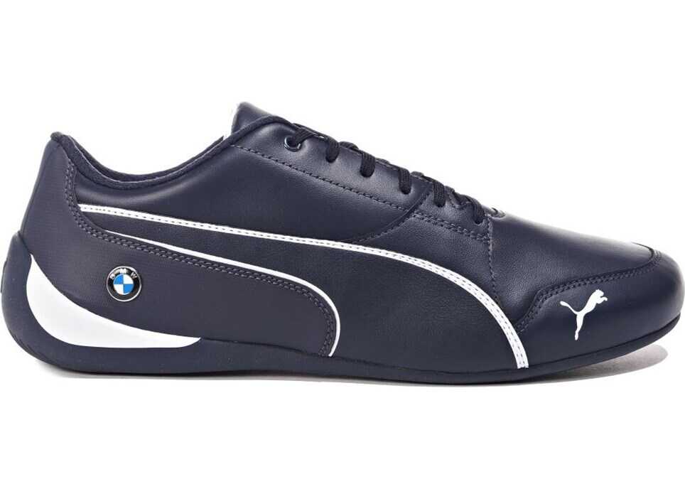 PUMA Bmw MS Drift Cat 7 30598601 ALBASTRU MARIM