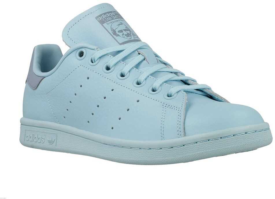 adidas Stan Smith J BY9983 ALBASTRE