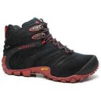 Ghete & Cizme Chameleon II Wtpf Mid Leather J09379 Barbati