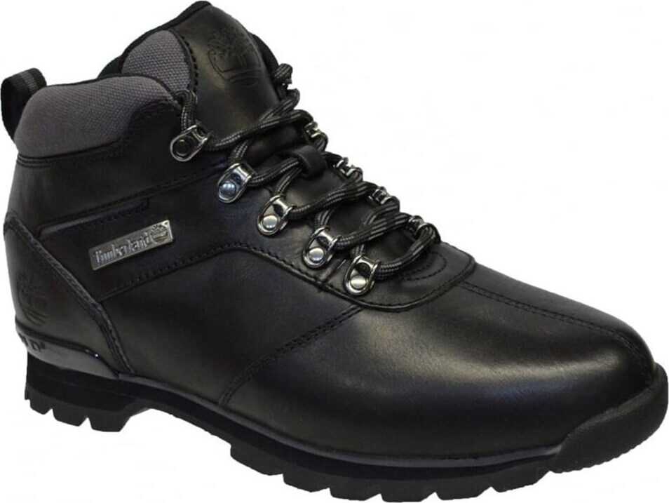 Timberland Splitrock 2 A1HVQ NEGRE