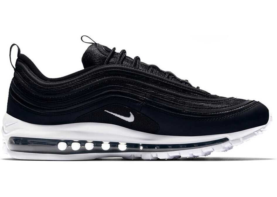 Sneakers Nike Air Max 97 921826 Negre Barbati Boutique Mall Romania