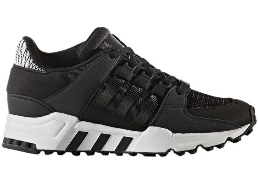 adidas Originals Equipment Running Support 93 BZ0259 NEGRE