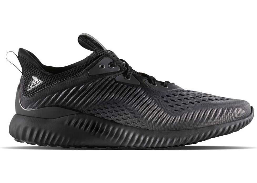 adidas Alphabounce BY4263 NEGRE