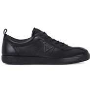 Sneakers ECCO Soft 1 Black Drid 40050301001