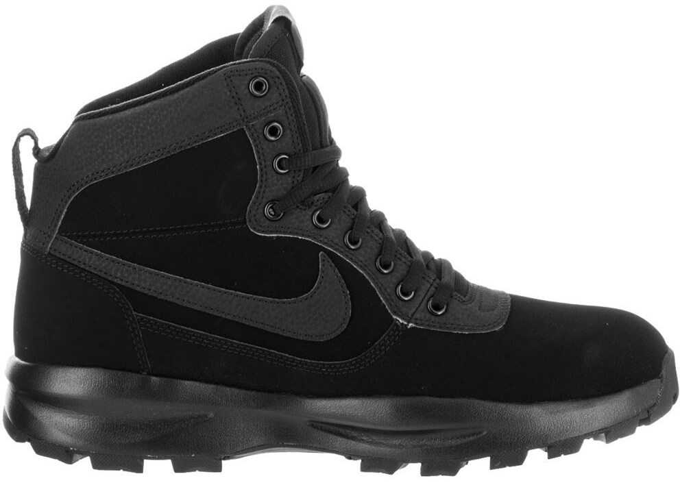 Gheata Nike Manoadome Black