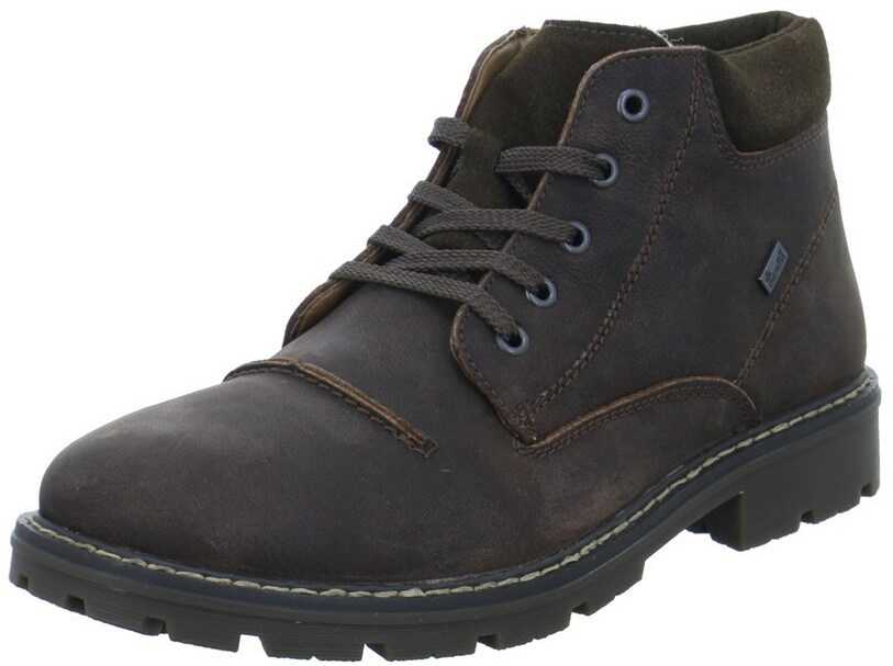 Gheata Rieker 3401025 Brown