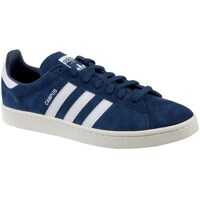 Sneakers Campus BZ0086 Barbati