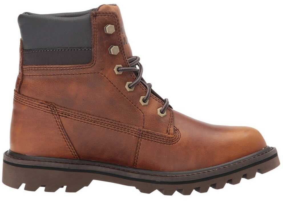 Gheata Caterpillar Cat Deplete WP Watwerproof Brown