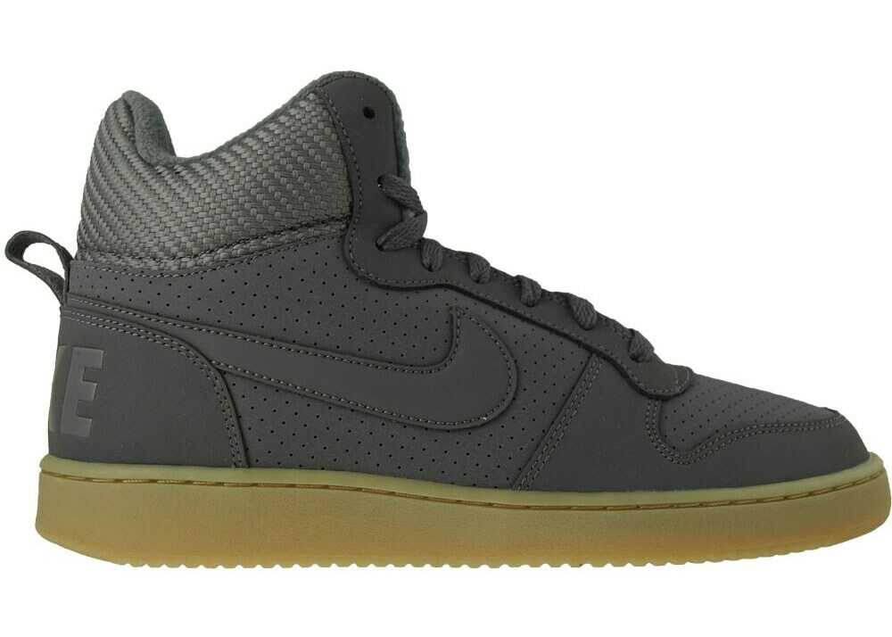 Nike Court Borough Mid SE AA0546 GRI