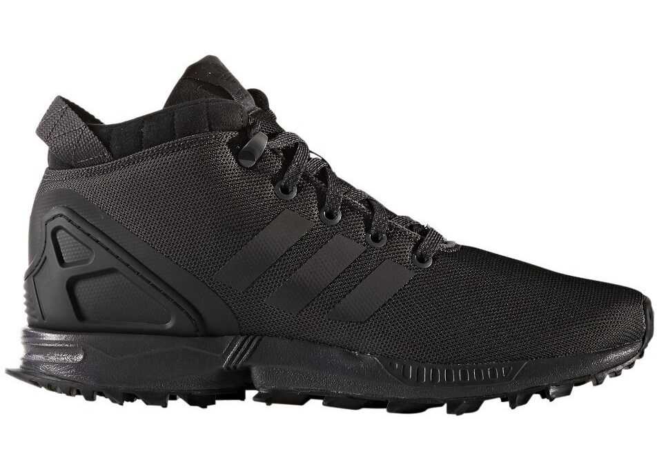 Gheata adidas ZX Flux 58 TR Black