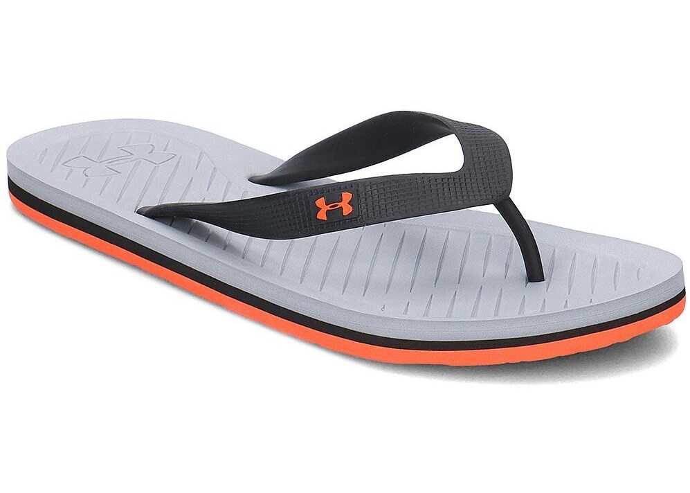 Slap Under Armour Atlanticdune Grey