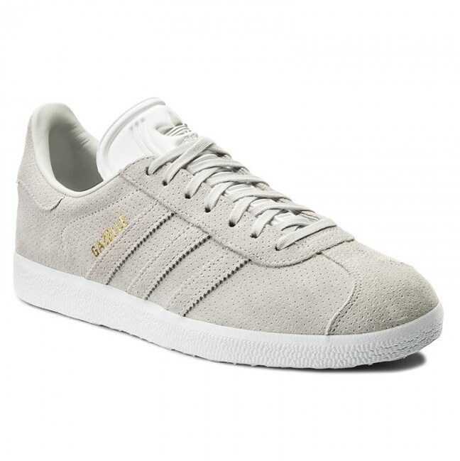 adidas Gazelle BZ0027 BEJ