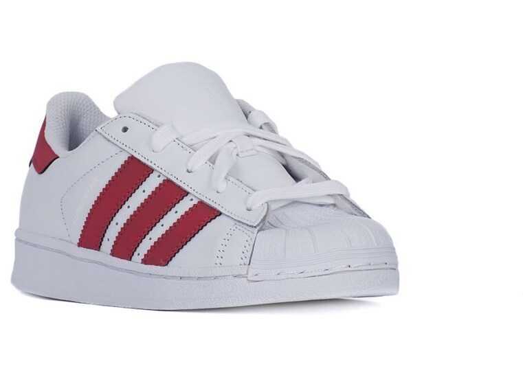 adidas Superstar Foundation CQ2723 ALB