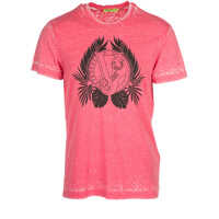 Tricouri Neckline Jumper Barbati