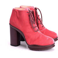 Botine Riposo 1P20SF Femei