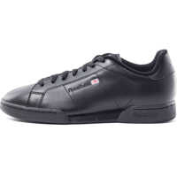 Tenisi & Adidasi Reebok Npc Ii Unisex Trainers In Black Black
