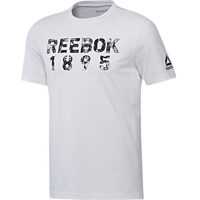 Tricouri Reebok Tape Tee
