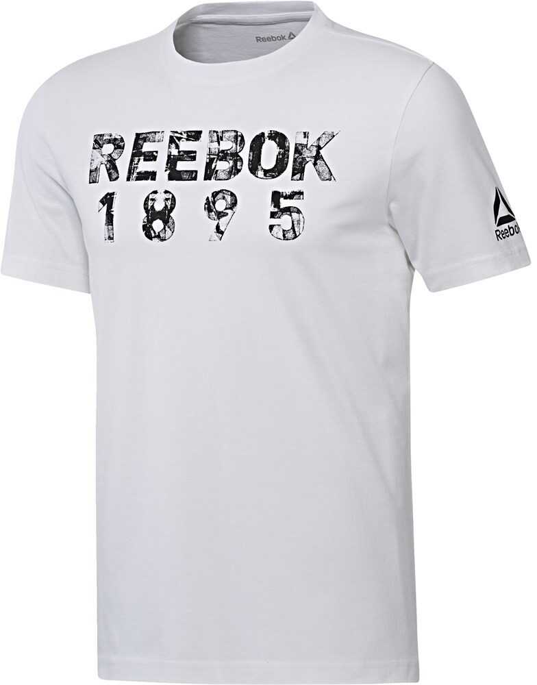Reebok Tape Tee BK5236 ALB