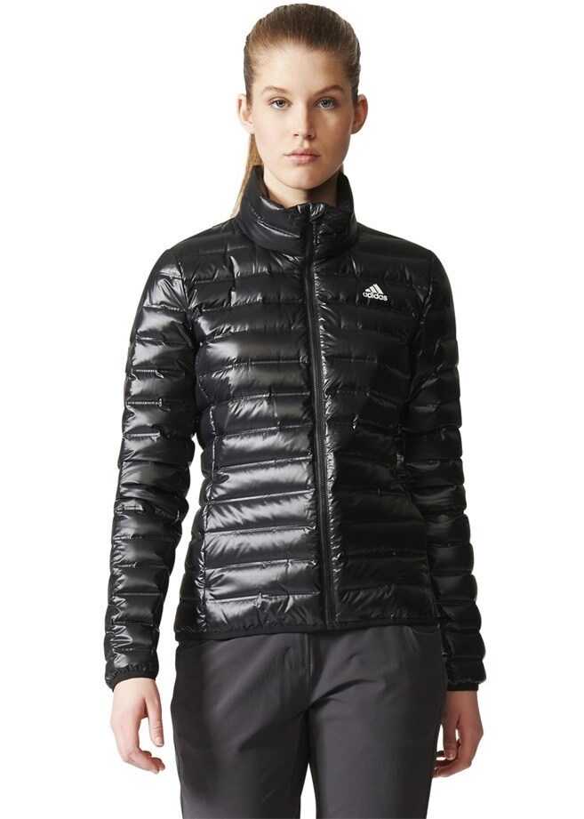 adidas Varilite Down Jacket BQ1982 NEGRE