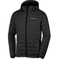 Geci de iarna Columbia Powder Lite Hooded wo1151010