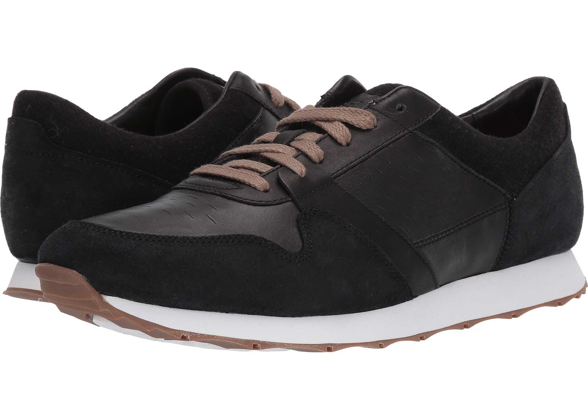 UGG Trigo Black 2
