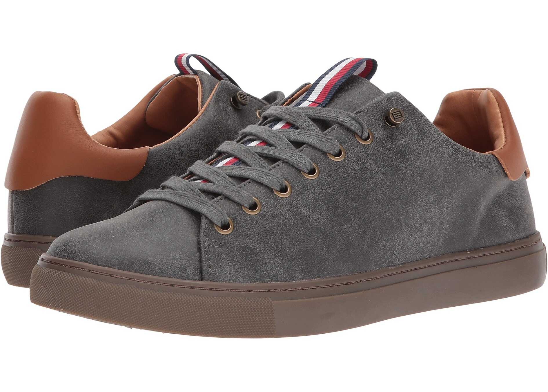 Tenis Tommy Hilfiger Marks Grey