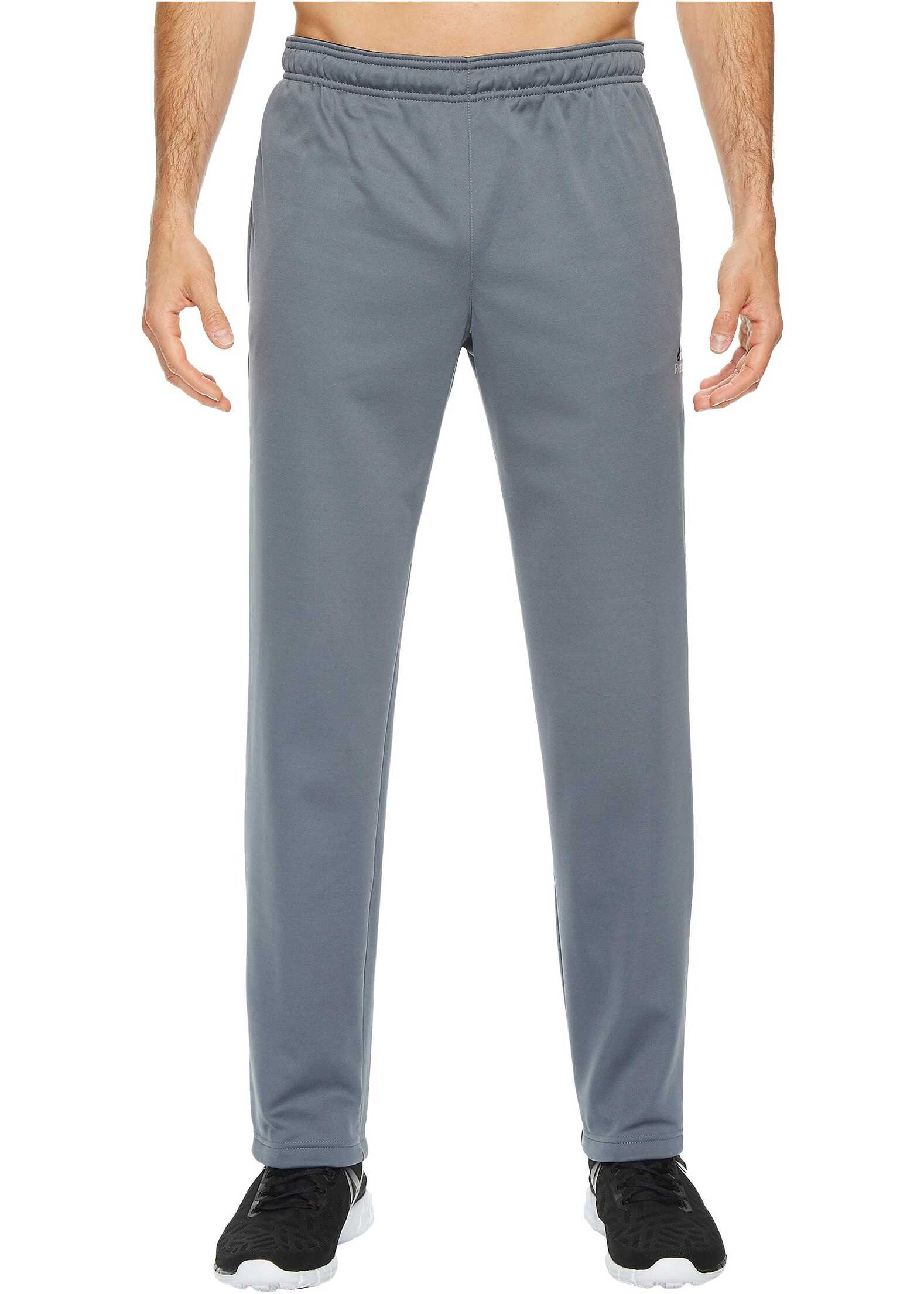 Pantalon Reebok Fleece Pants Alloy