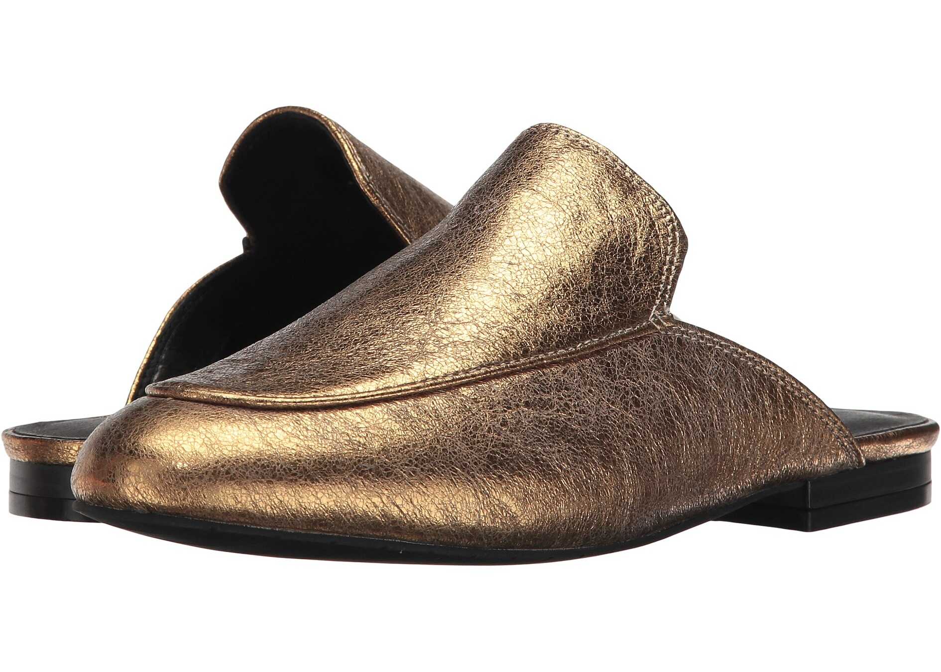 Sabot Kenneth Cole New York Wallice Gold