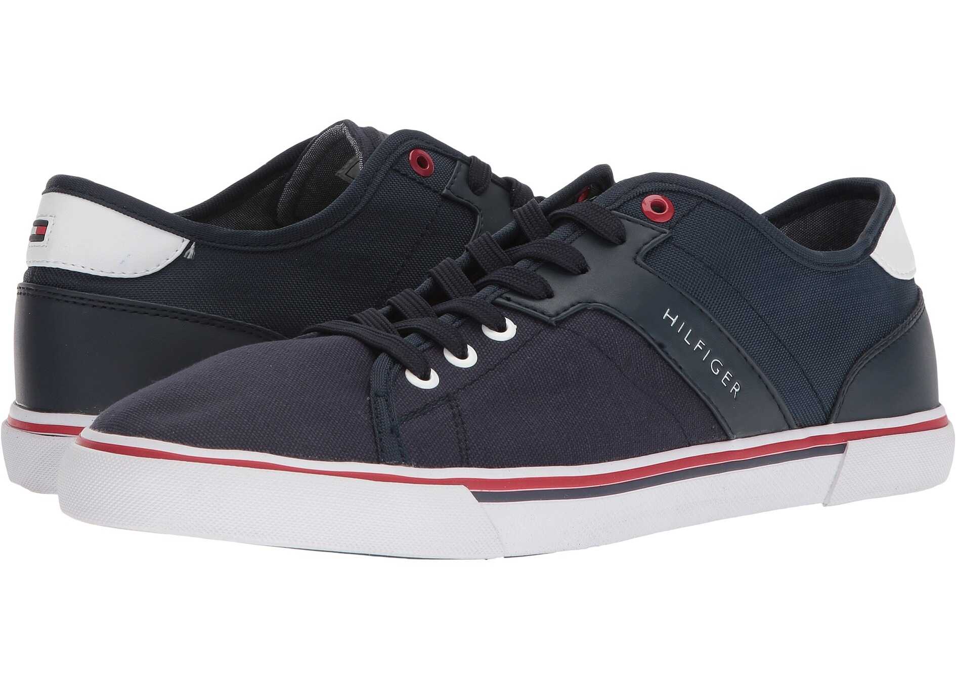 Tenis Tommy Hilfiger Noble Navy
