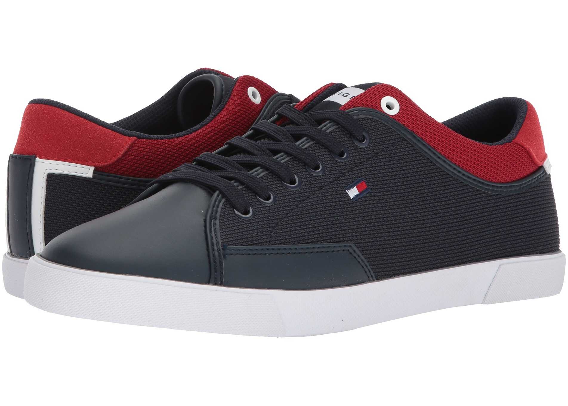 Tenis Tommy Hilfiger Ness Navy