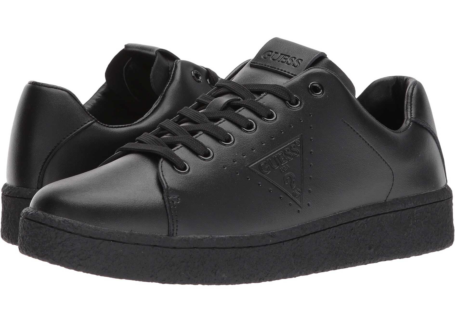 Tenis GUESS Athos Black