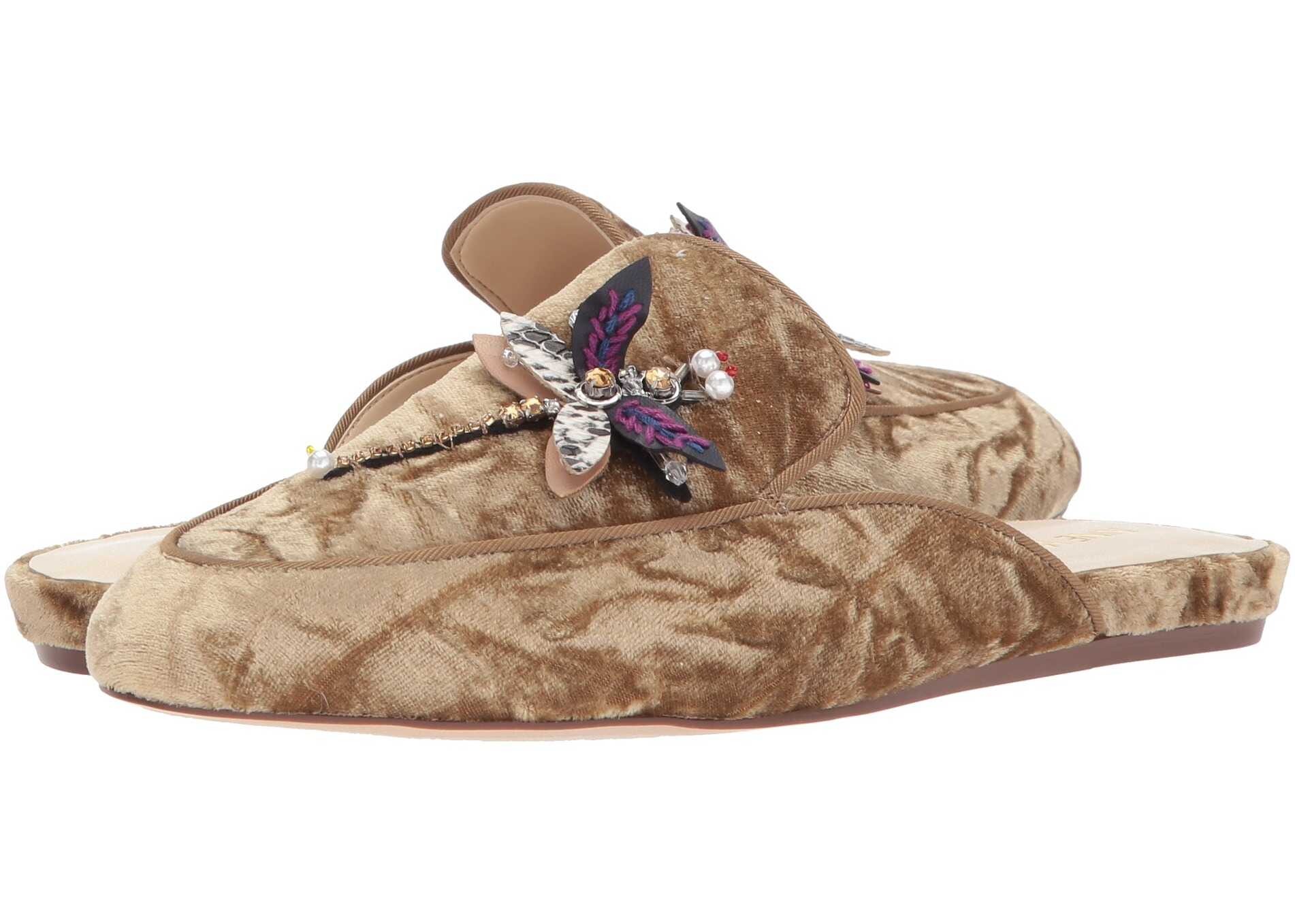 Sabot Nine West Bonnelyn Green/Green Fabric