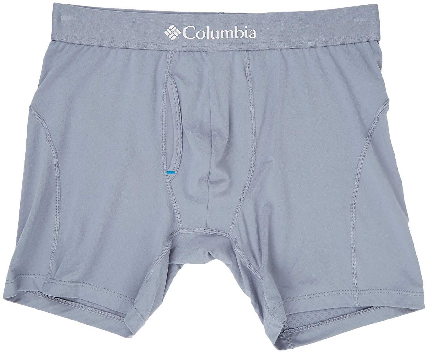 Lenjerie Columbia Omni Freeze Zero Boxer Brief Single Trade Winds