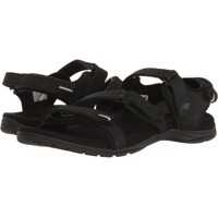 Sandale fara toc Maya Leather Sandal Femei