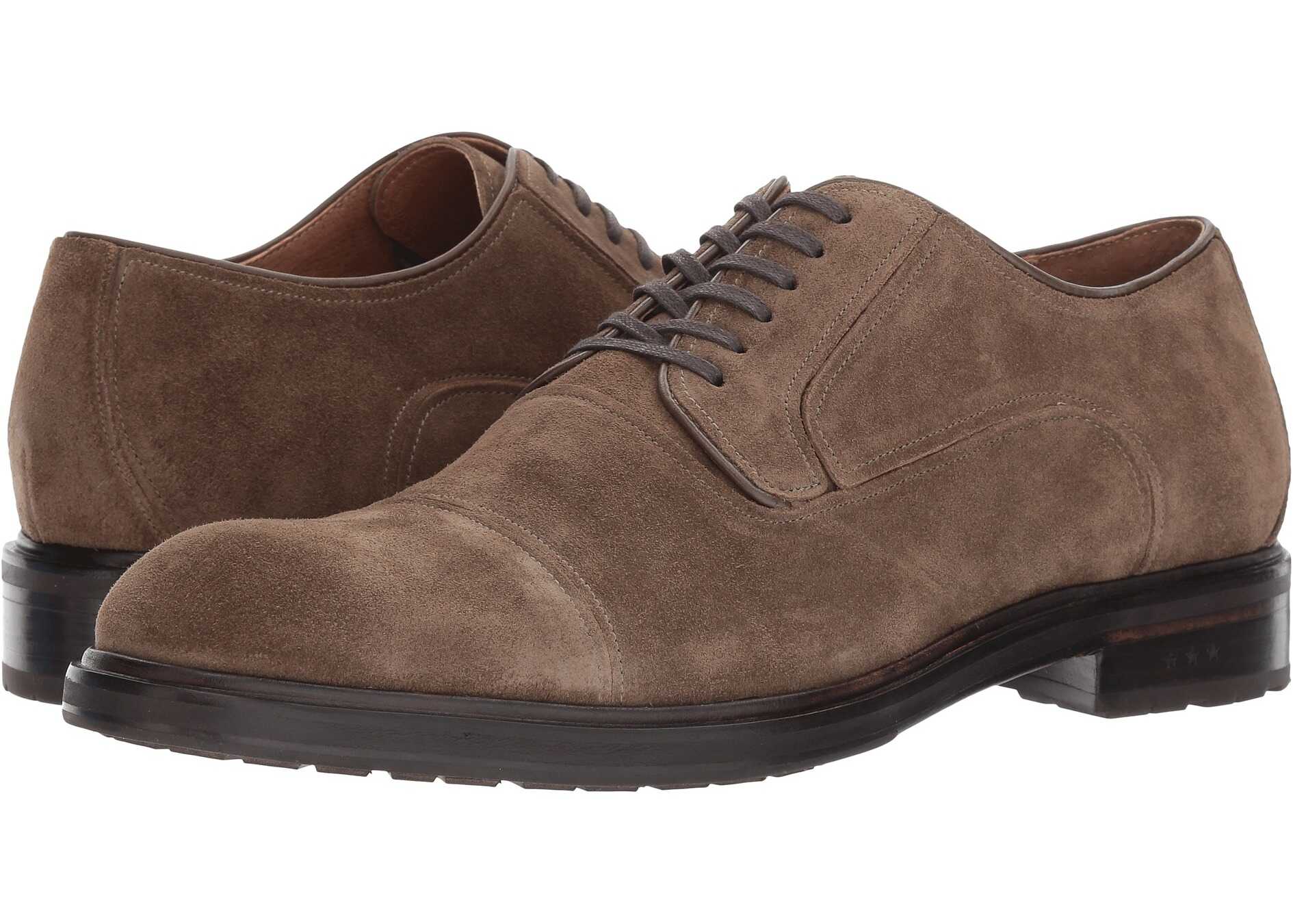 Pantof John Varvatos Waverly Welt Derby Dark Ghurka