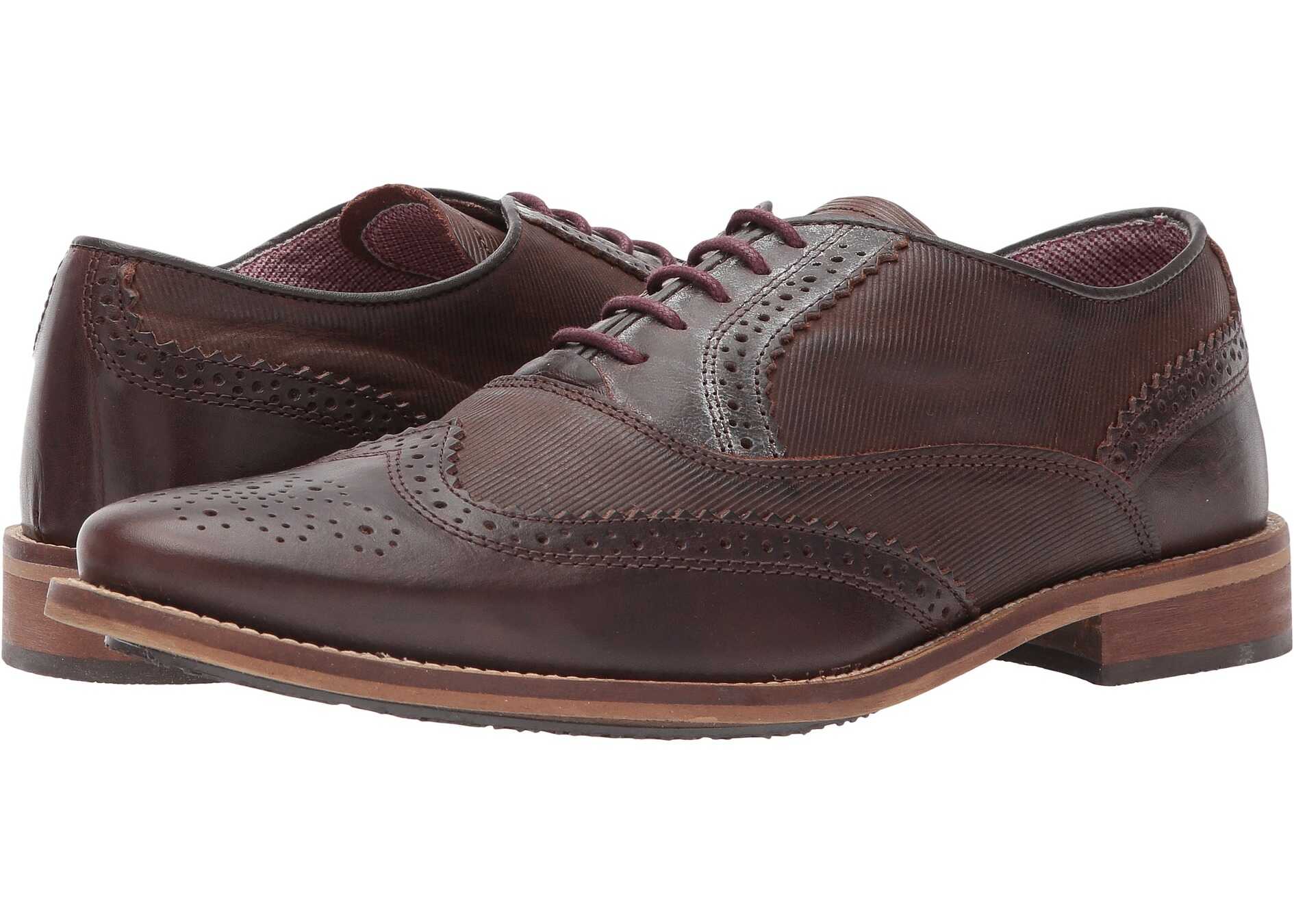 Pantof Steve Madden Frankle Brown