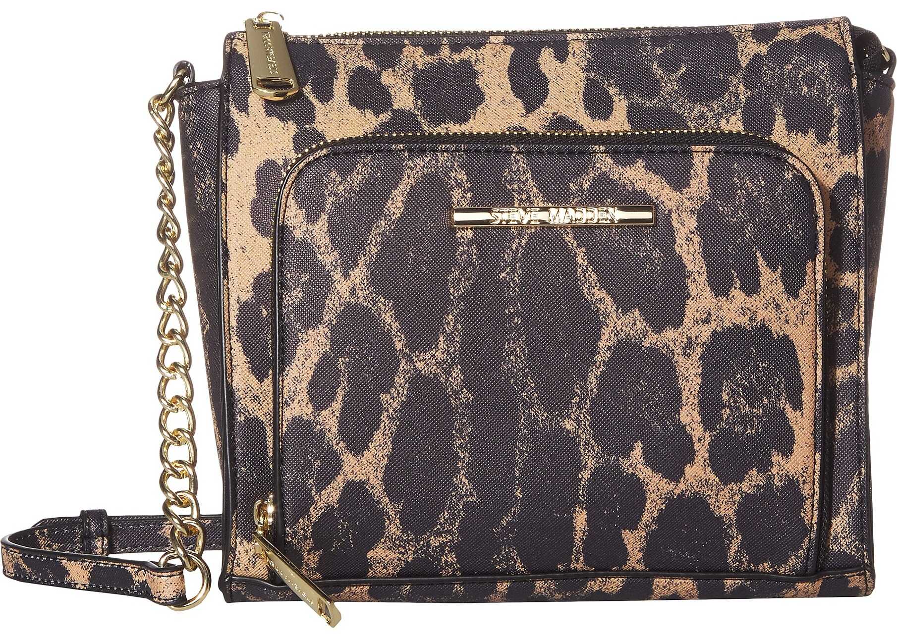 Steve Madden Bgrande Leopard