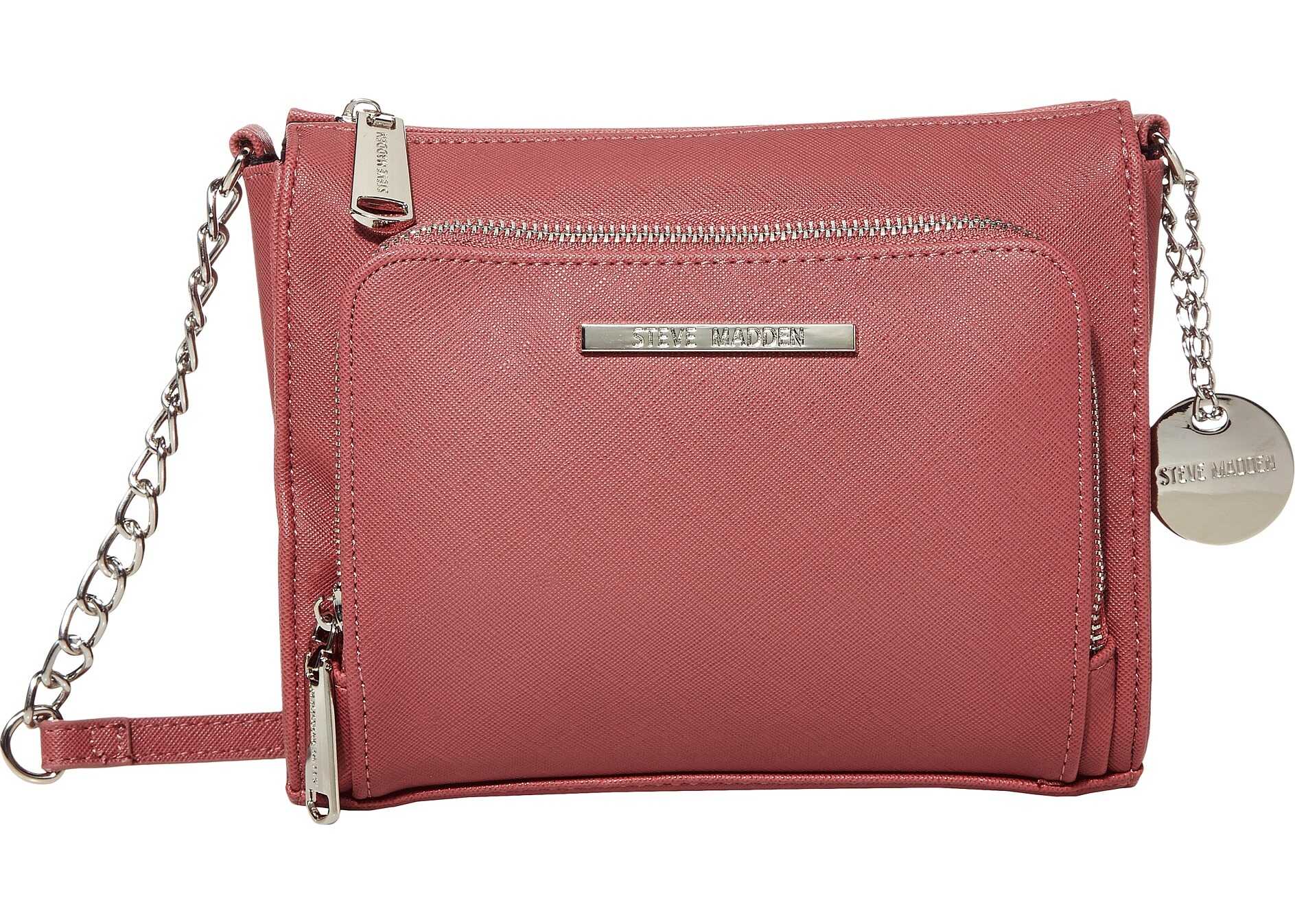 Steve Madden Bgrande Dusty Rose 1