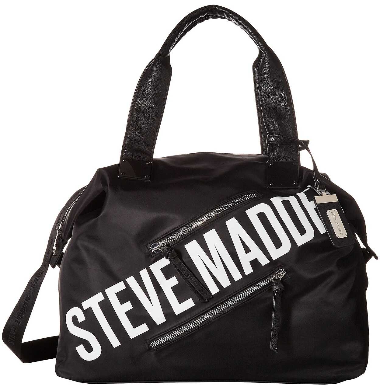 Steve Madden Bnik Black