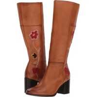 Ghete & Cizme Nova Flower Tall Femei