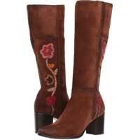 Ghete & Cizme Nova Flower Tall Femei