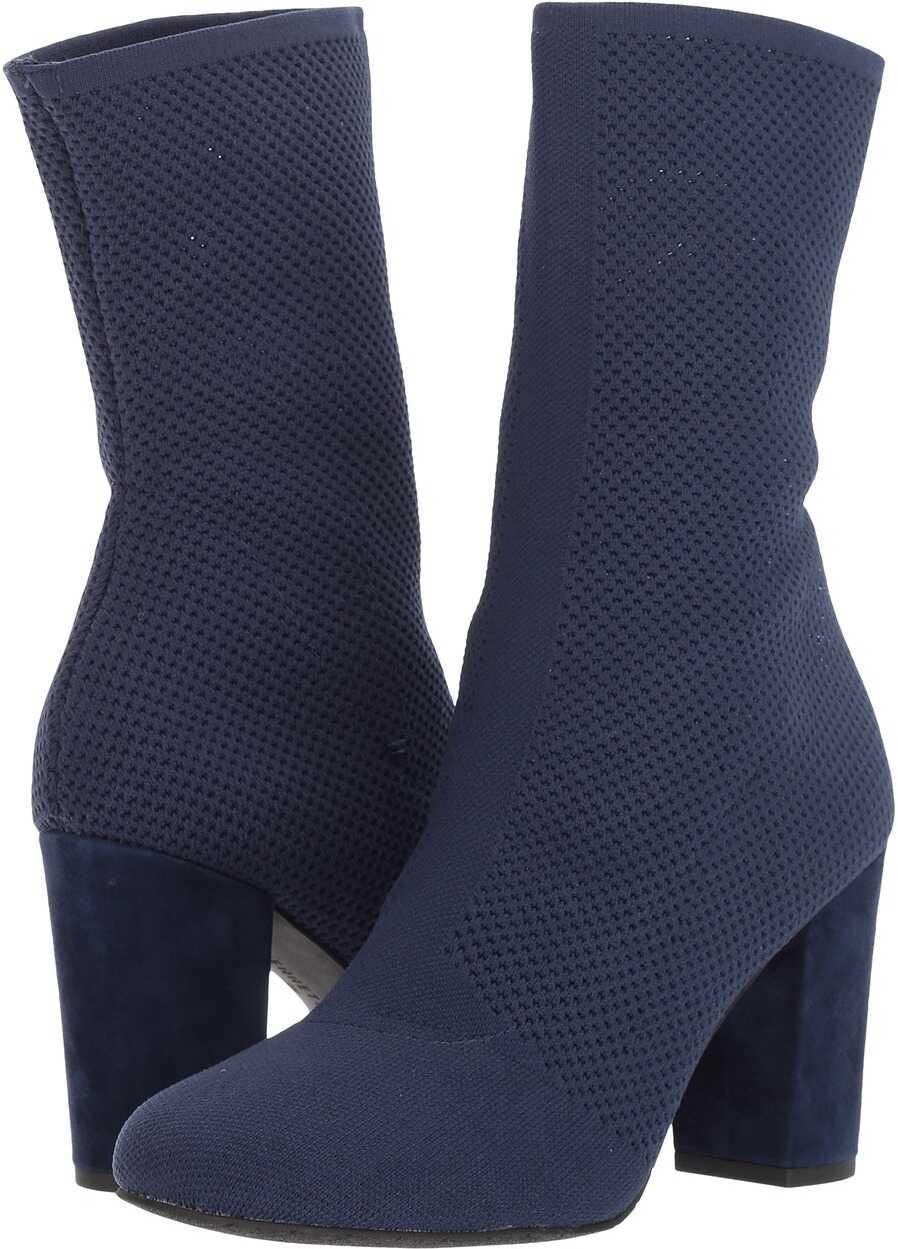 Gheata Kenneth Cole New York Alyssa Navy Stretch
