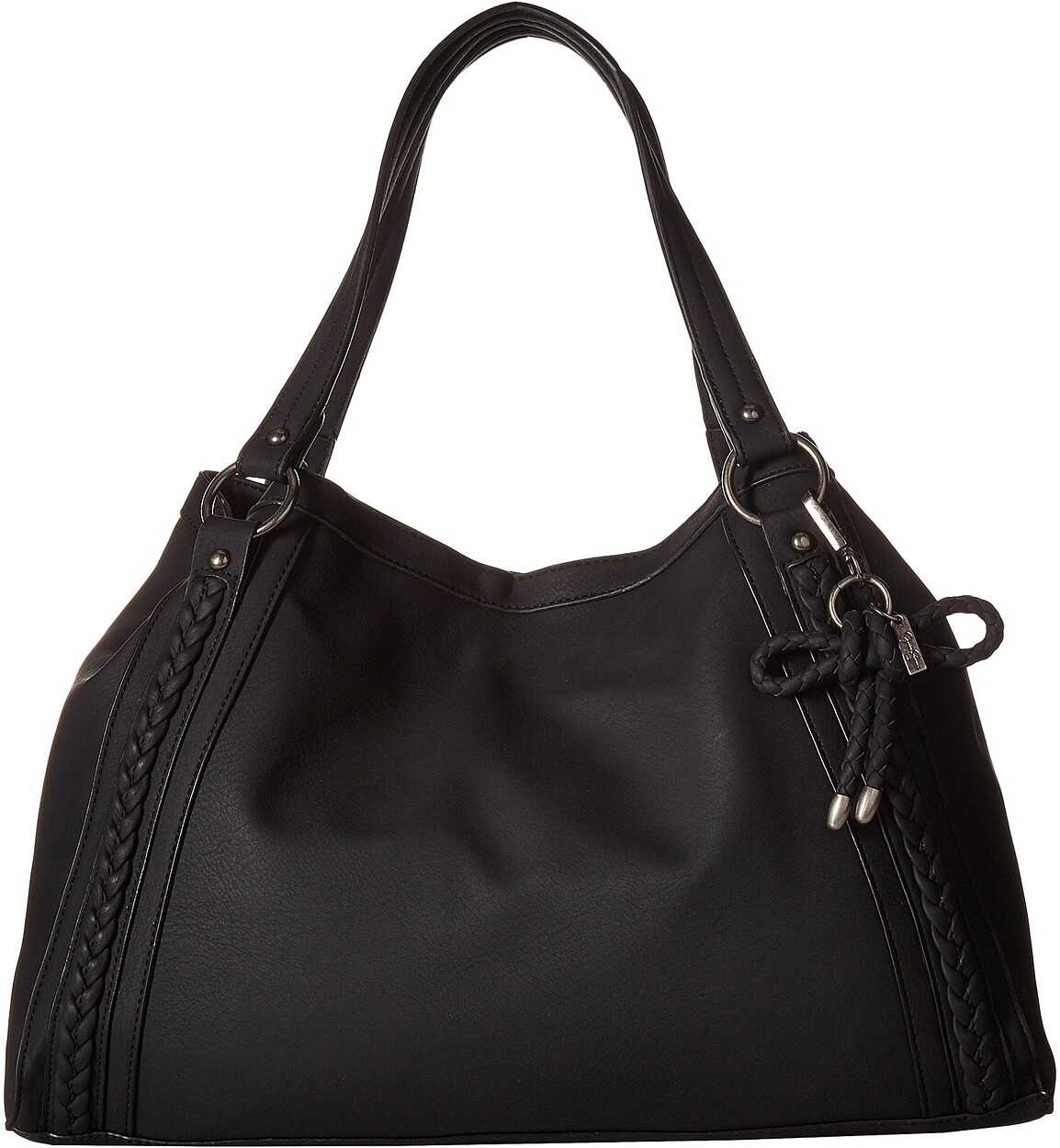 Geanta femei Jessica Simpson Elina Tote Black