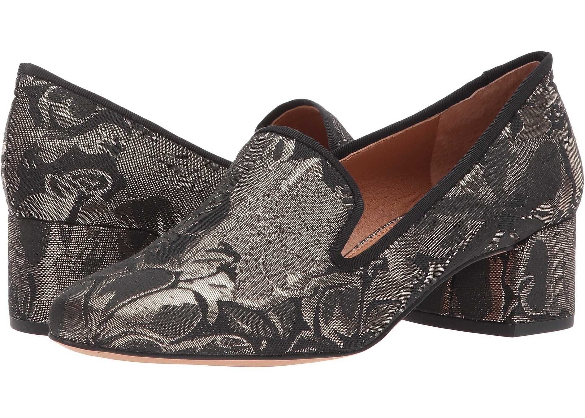 Mocasin Franco Sarto Hettie Black