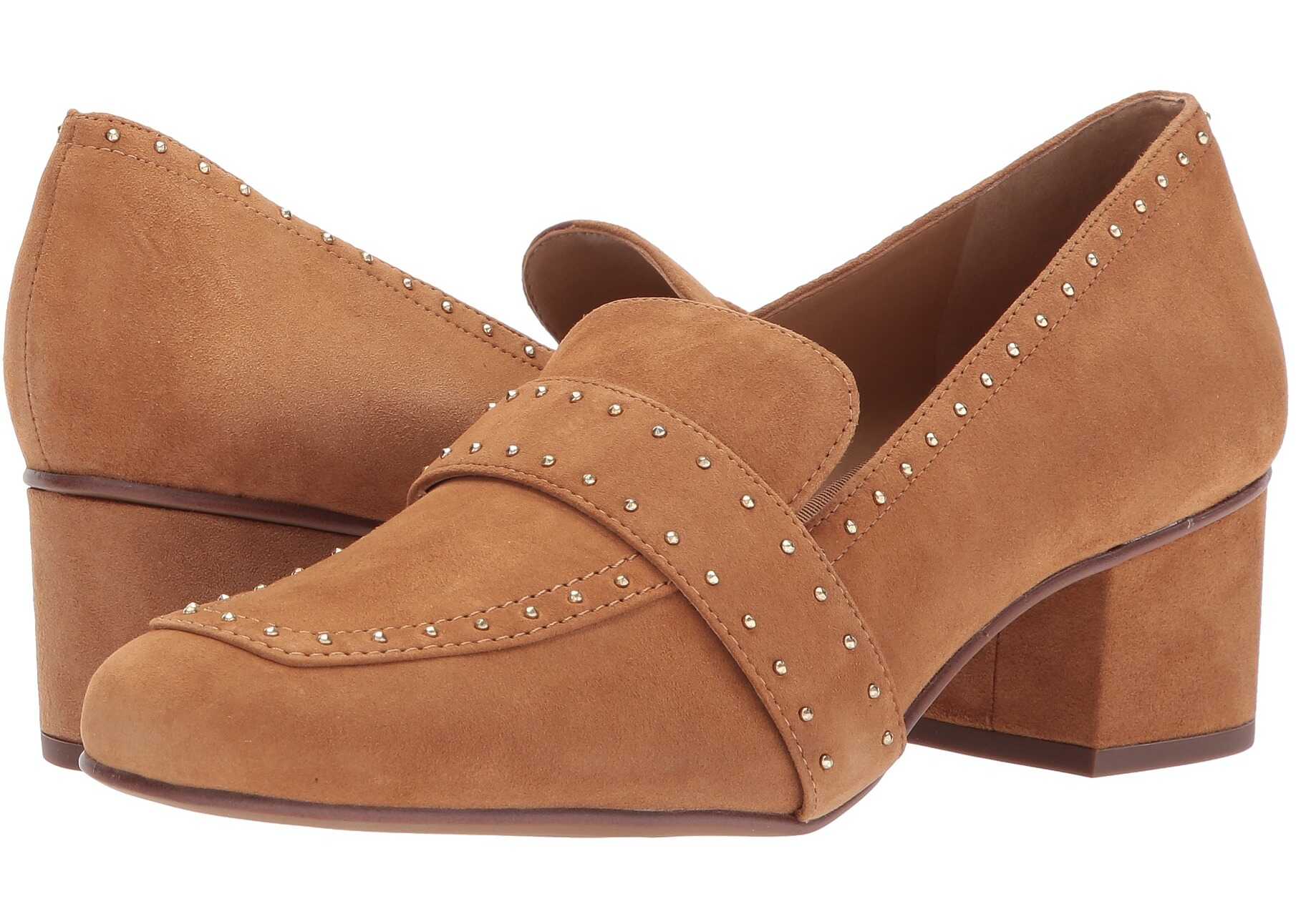 Pantof Franco Sarto Lance Light Cuoio Suede
