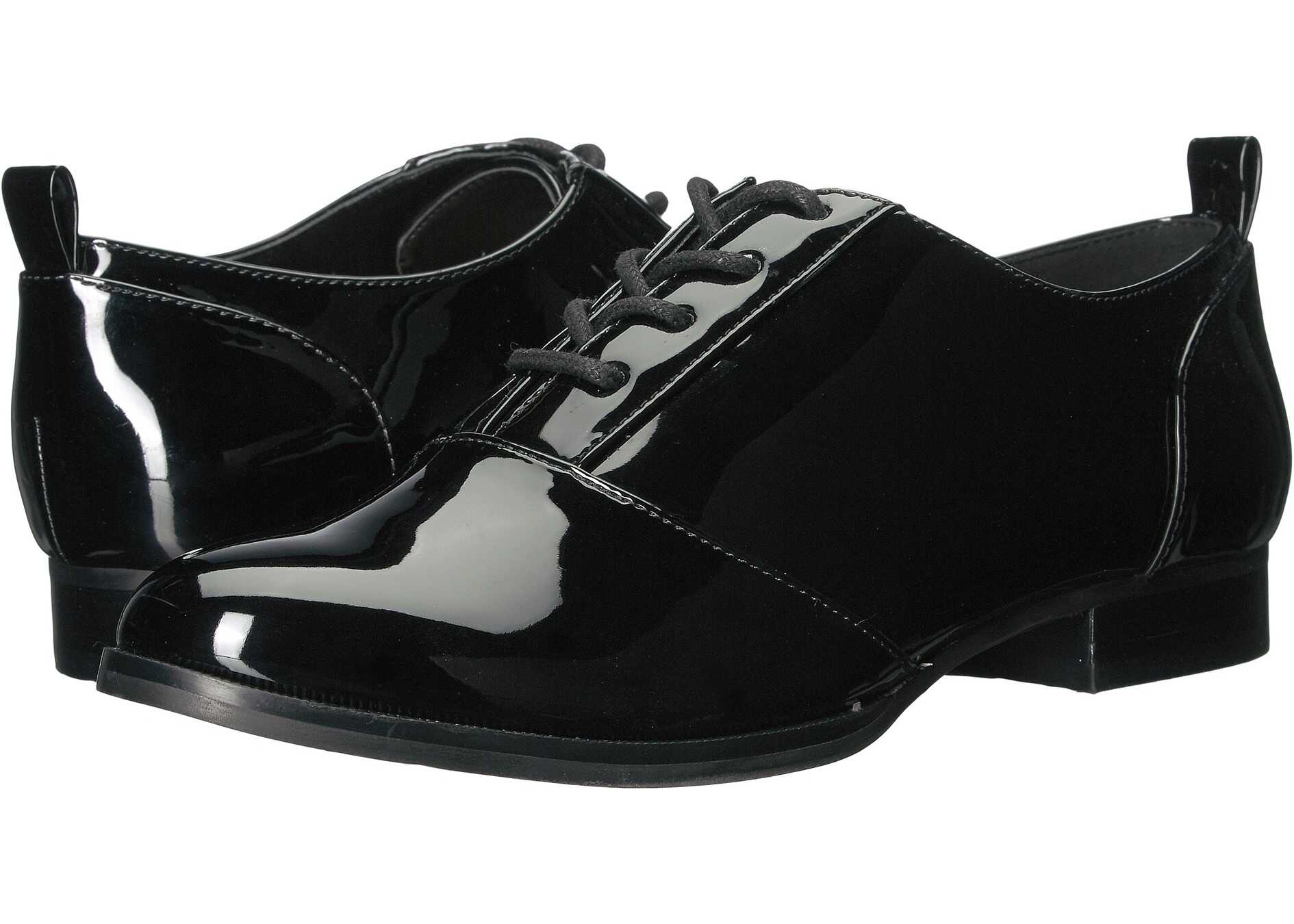 Pantof Nine West Hyida Black Synthetic