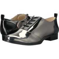 Pantofi Oxford Hyida Femei