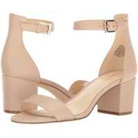 Pantofi cu Toc Fields Block Heel Sandal Femei