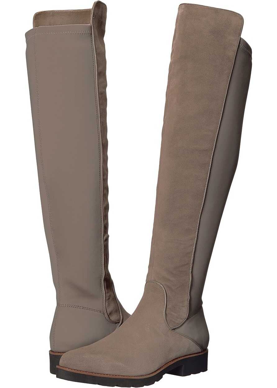 Cizma Franco Sarto Benner by SARTO Warmstone Suede/Stretch Lycra