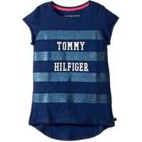 Tricouri Stripe Graphic (Big Kids) Fete